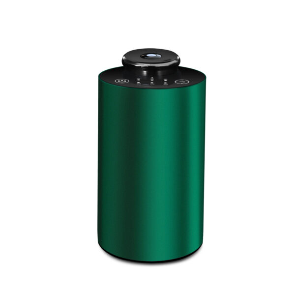Aluminum alloy waterless diffuser ordinary display round and high head 2410LGX - 이미지 6