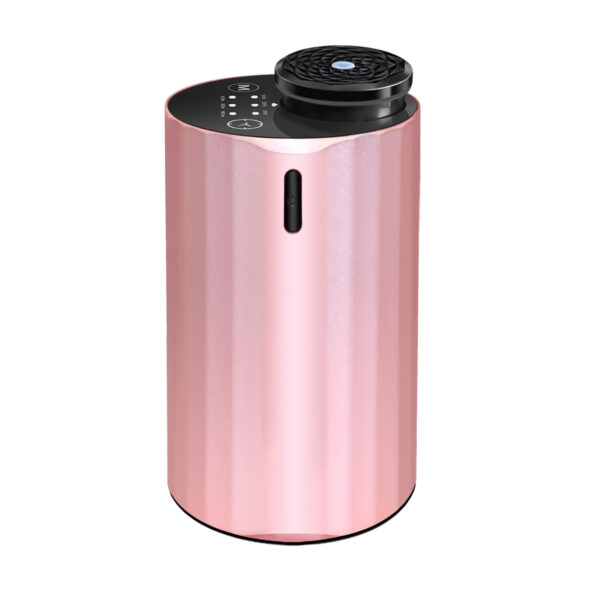 Aluminum alloy waterless diffuser screen display pattern high head 2413 - 이미지 8