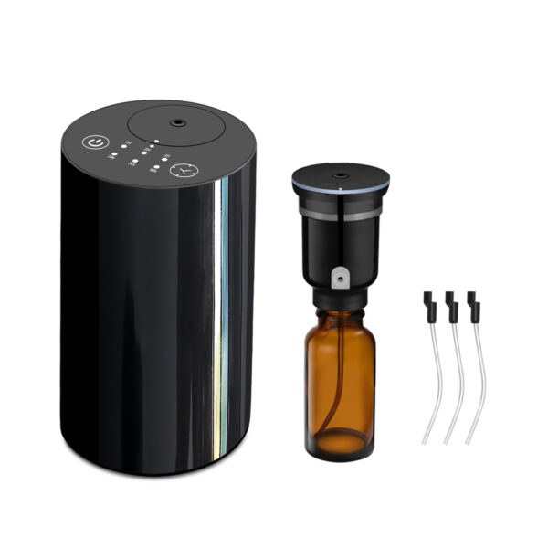 Best Sales Plastic flat head ordinary black 2410 - 이미지 3