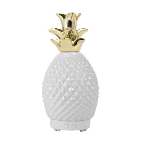 Ceramic Aroma diffuser HO-001 - 이미지 4