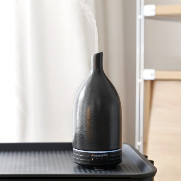 APOLLEUM Ceramic Aroma diffuser V-100 - 이미지 4