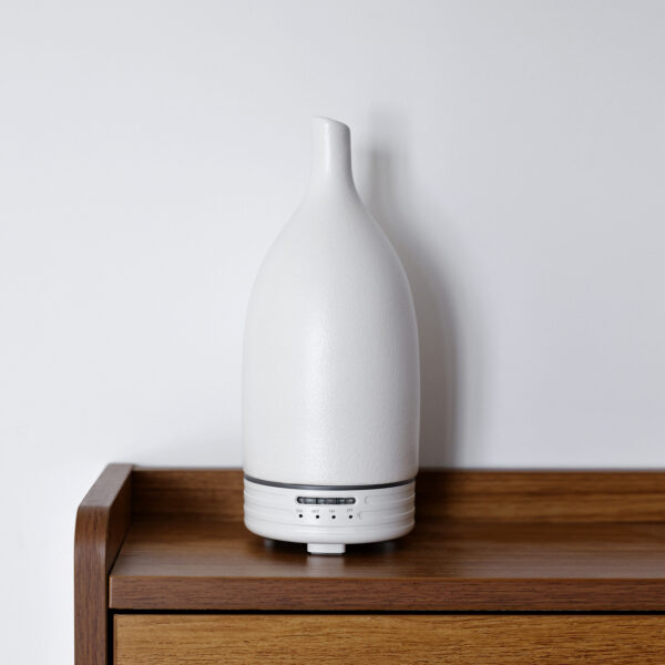APOLLEUM Ceramic Aroma diffuser V-100 - 이미지 3