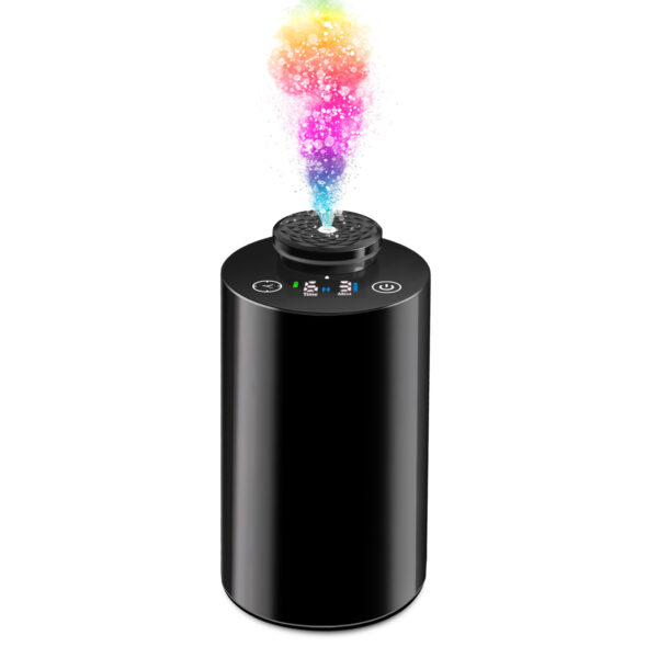 Plastic waterless diffuser high head pattern 2410 - 이미지 2