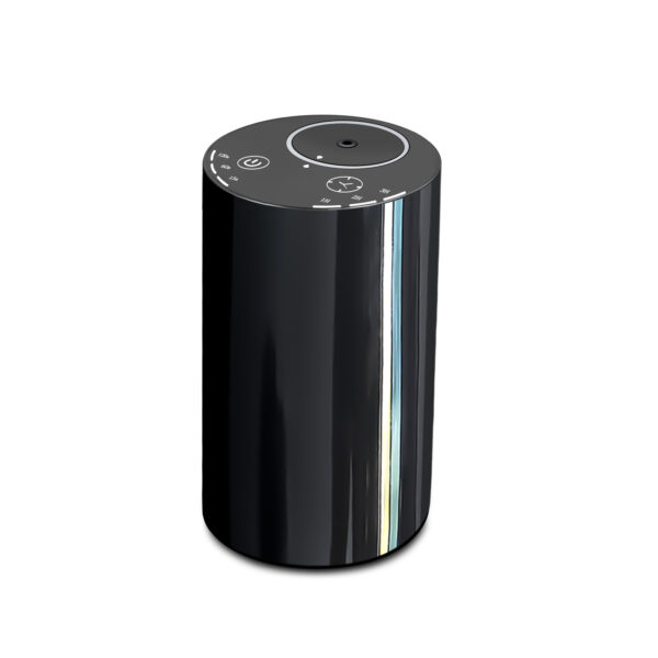 Plastic waterless diffuser pattern flat head 2420