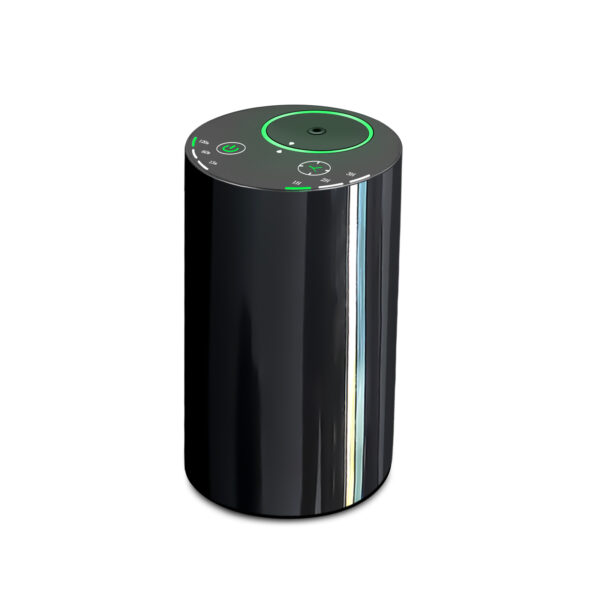 Plastic waterless diffuser pattern flat head 2420 - 이미지 3