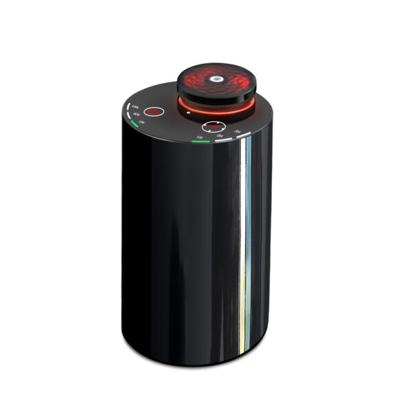 Plastic waterless diffuser pattern high head 2420B - 이미지 2