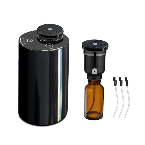 Plastic waterless diffuser pattern high head 2420B - 이미지 3