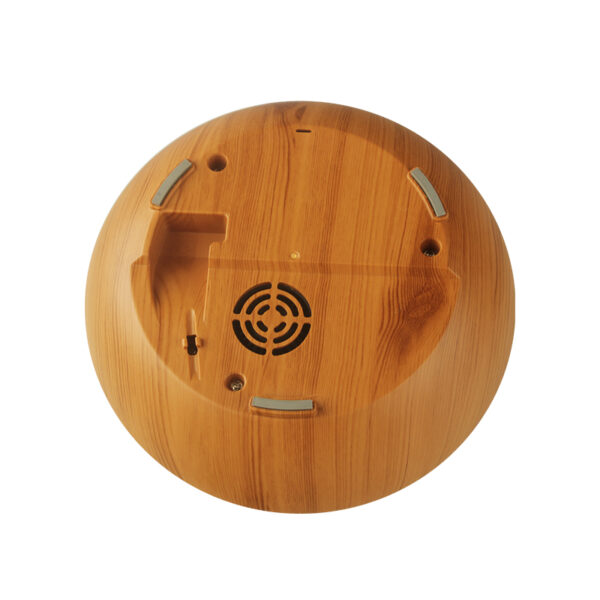 Ultrasonic Electric Aroma Diffuser 1801 - 이미지 6