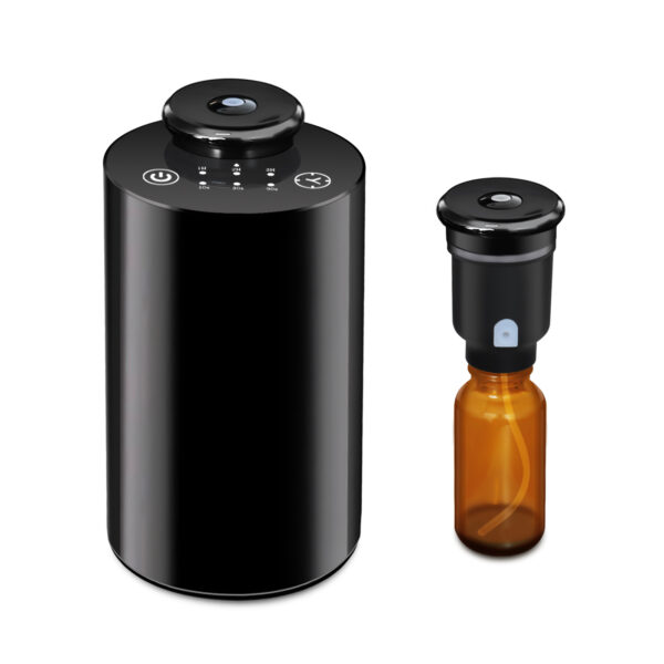 Waterless Essential Oil Diffuser High Head 2410 - 이미지 4