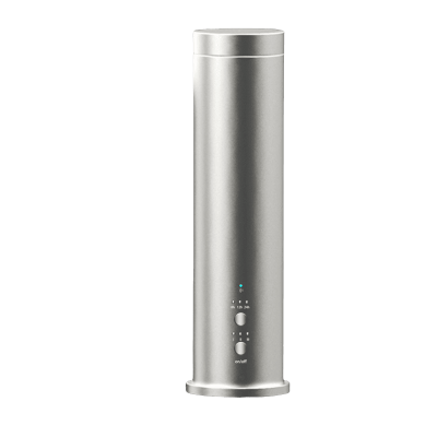 Difusores de aromas Fabricante que presenta una gama de difusores eléctricos-M202